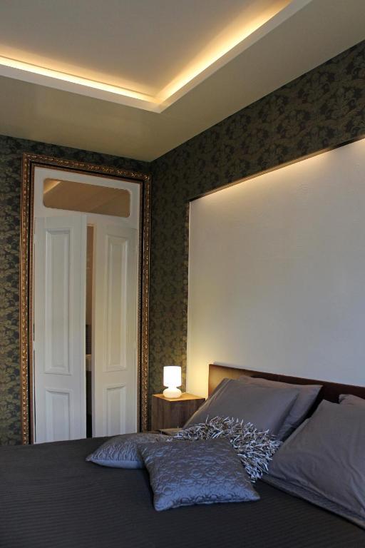 Hof, A Luxury B&B In The Center Of Ейндховен Стая снимка